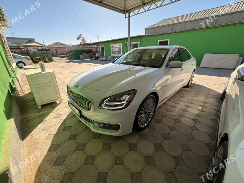 Kia K900 2019 - 460 000 TMT - Çoganly - img 2
