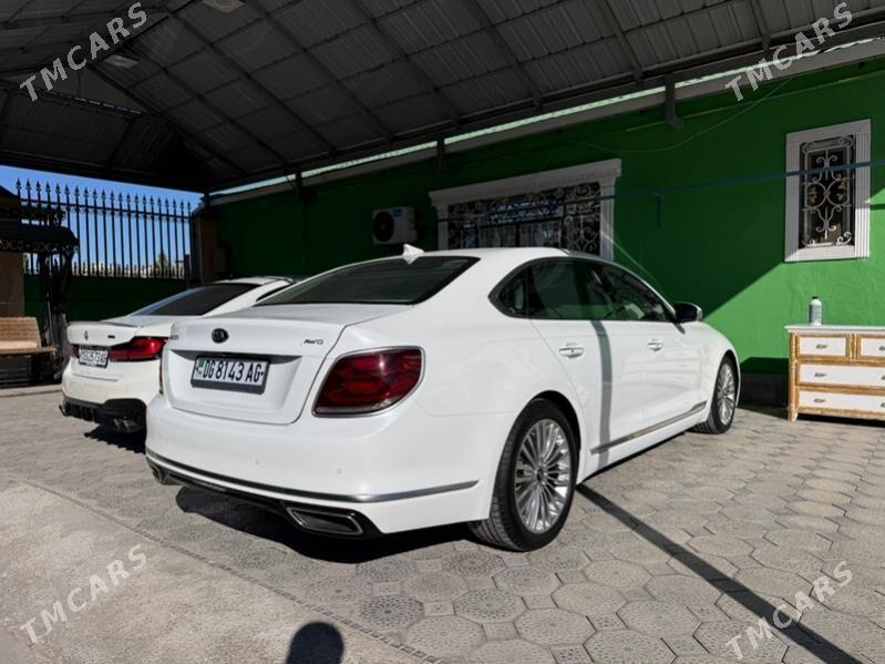 Kia K900 2019 - 460 000 TMT - Çoganly - img 7