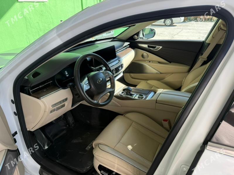 Kia K900 2019 - 460 000 TMT - Çoganly - img 4