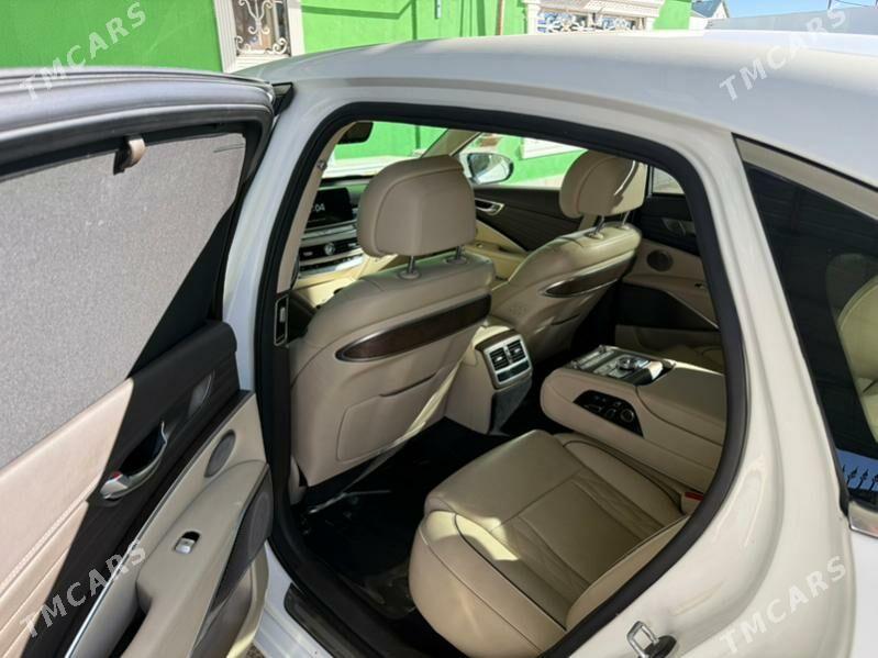 Kia K900 2019 - 460 000 TMT - Çoganly - img 3