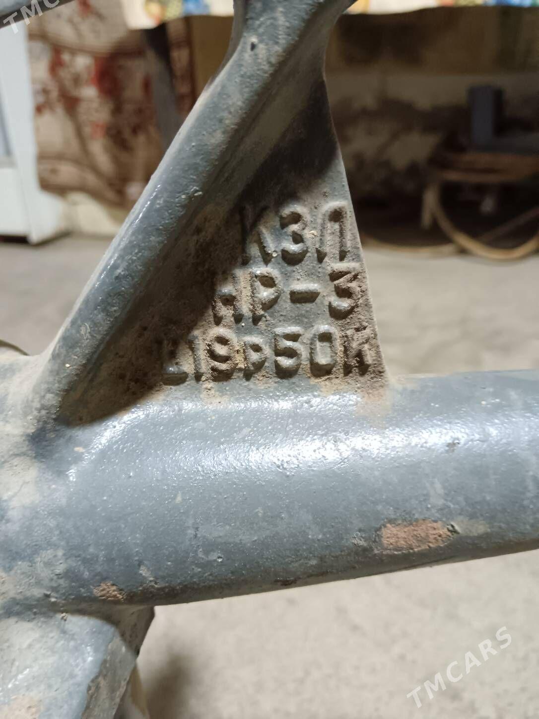 Suw kacat edyan nasosy 6-7 met - Bagyr - img 4