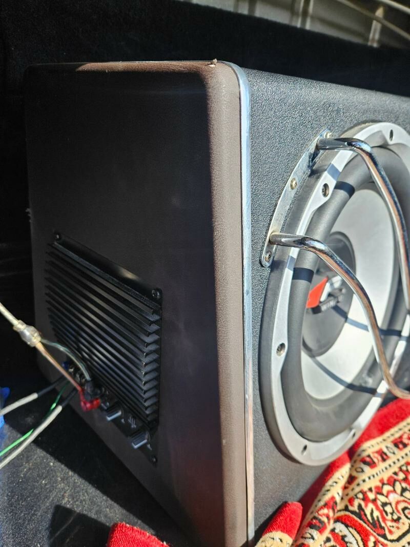 Bass 🔊 bocka 1 900 TMT - Хазар - img 3