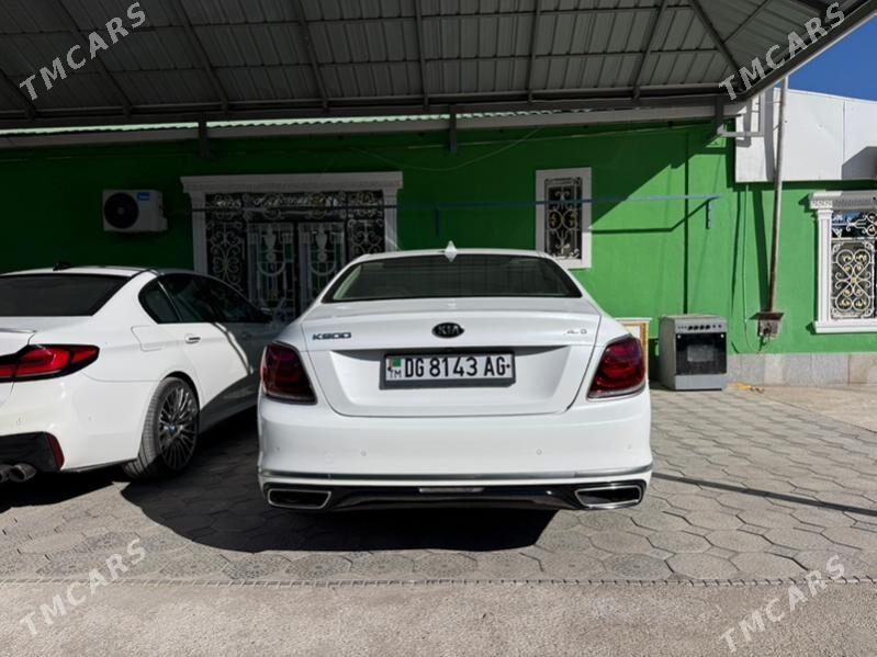 Kia K900 2019 - 460 000 TMT - Çoganly - img 6