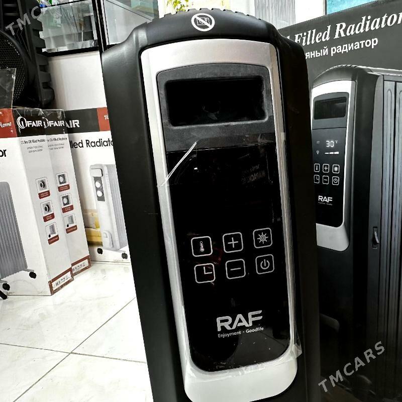 radiator pecka печка R.1025 - 8 mkr - img 4