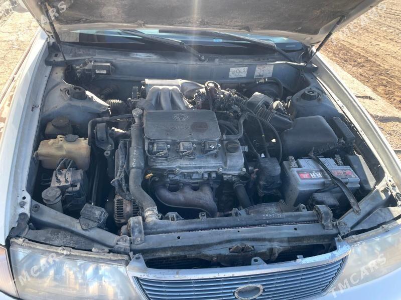 Toyota Avalon 1999 - 120 000 TMT - Огуз хан - img 6