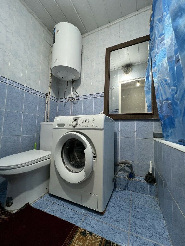 30 мкр 2 этаж 1 в 2 комн - 30 mkr - img 3