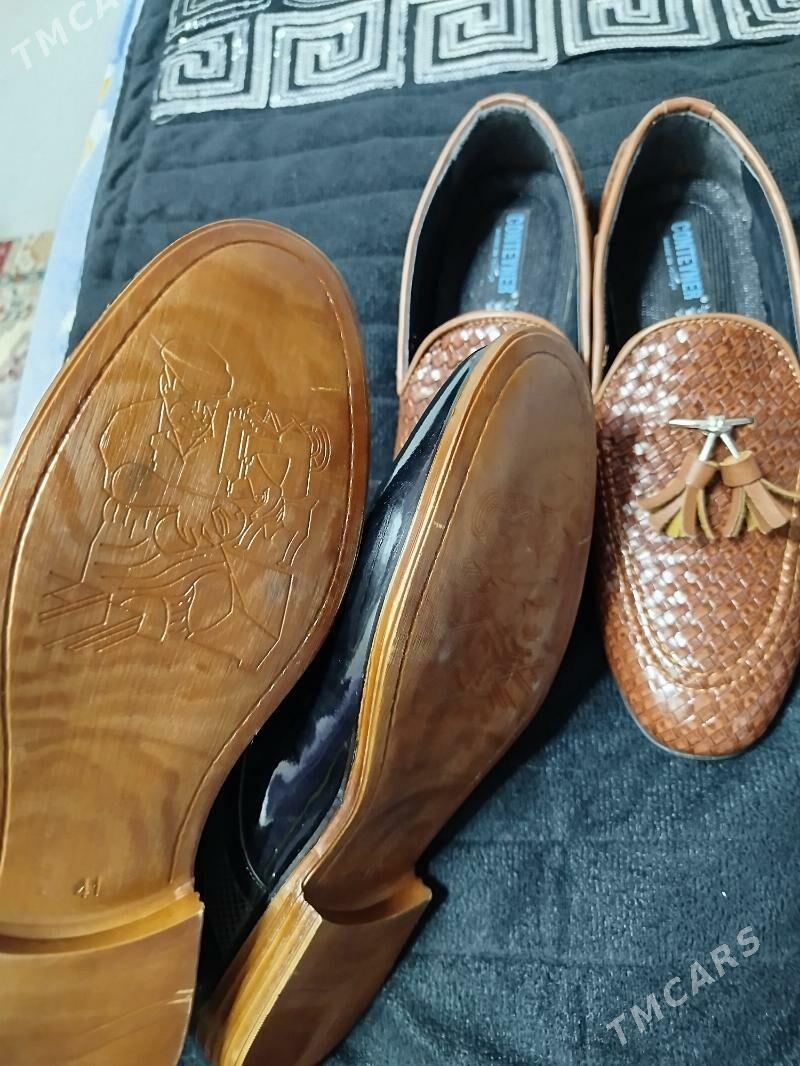 oglan köwüş Türk - Мир 2 - img 6