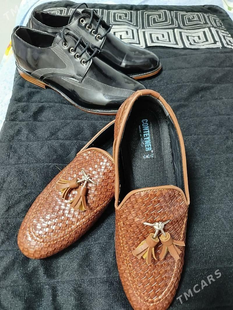 oglan köwüş Türk - Мир 2 - img 5