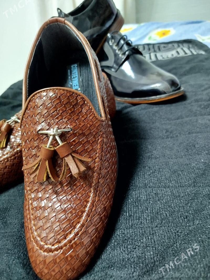 oglan köwüş Türk - Мир 2 - img 3