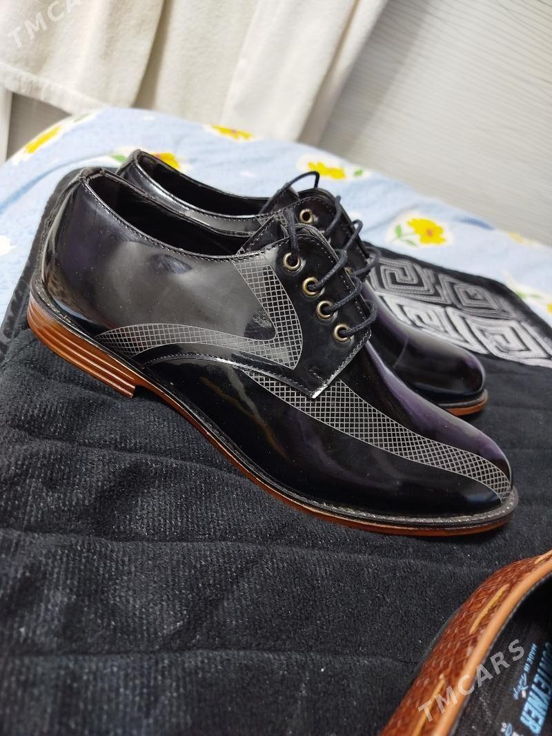 oglan köwüş Türk - Мир 2 - img 4