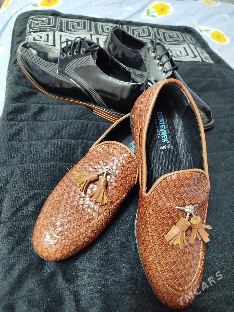 oglan köwüş Türk - Мир 2 - img 8