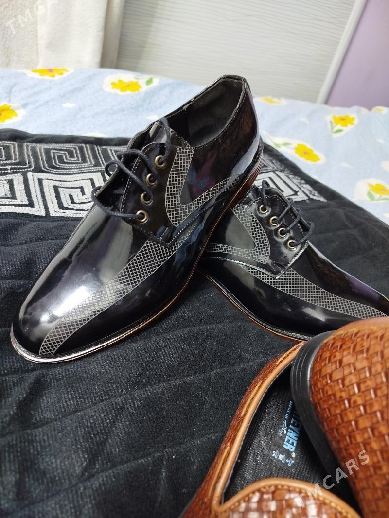 oglan köwüş Türk - Мир 2 - img 2