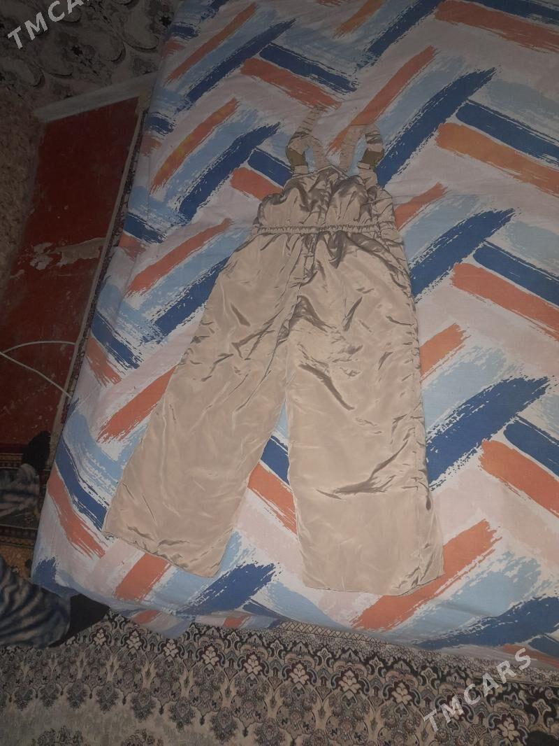 kambizon - Дашогуз - img 2