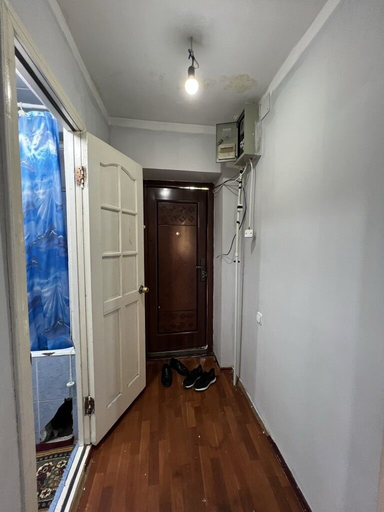 30 мкр 2 этаж 1 в 2 комн - 30 mkr - img 5