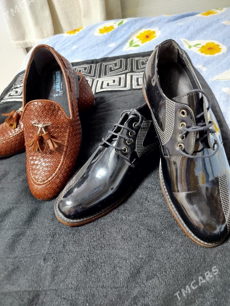 oglan köwüş Türk - Мир 2 - img 7