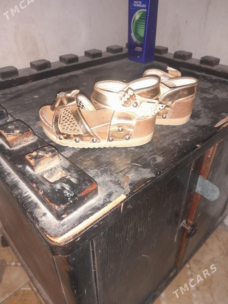 kambizon - Дашогуз - img 6