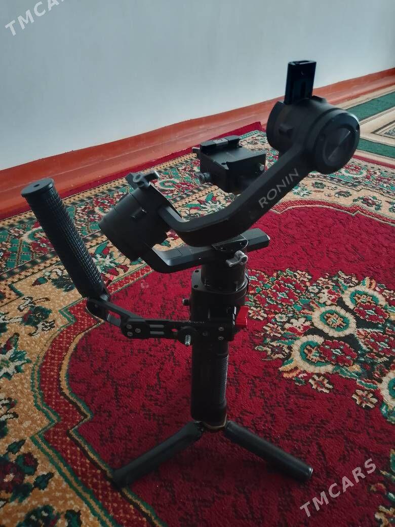 ronin s - Mary - img 2