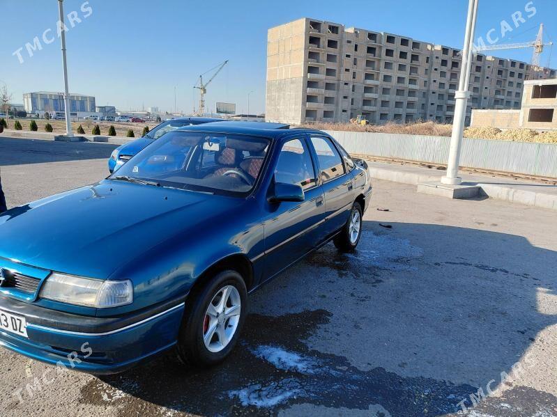 Opel Vectra 1993 - 50 000 TMT - Дашогуз - img 1