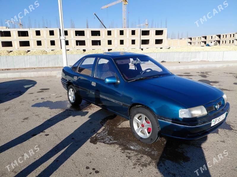 Opel Vectra 1993 - 50 000 TMT - Дашогуз - img 2