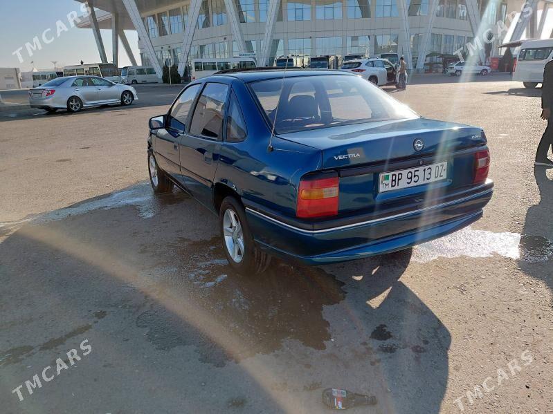 Opel Vectra 1993 - 50 000 TMT - Дашогуз - img 3