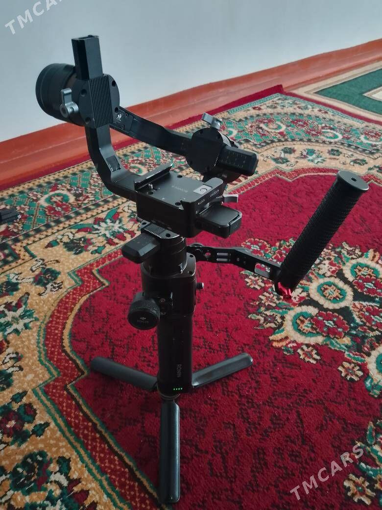 ronin s - Mary - img 3