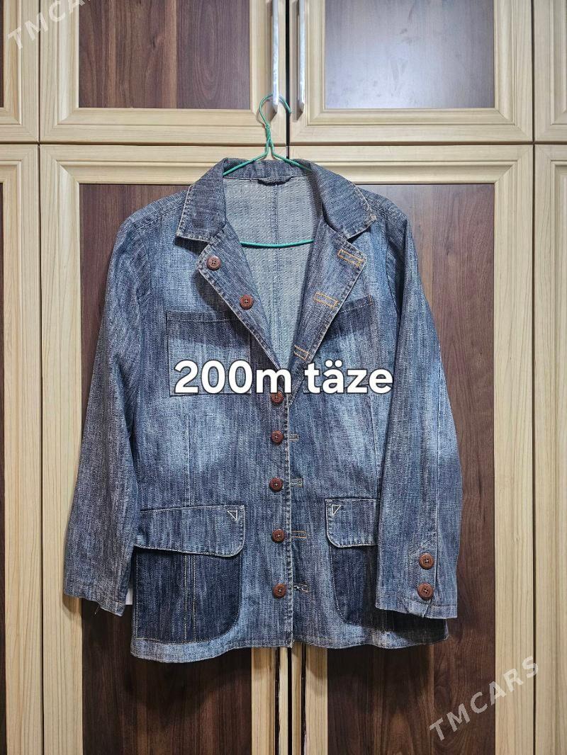 kurtka - Дашогуз - img 3