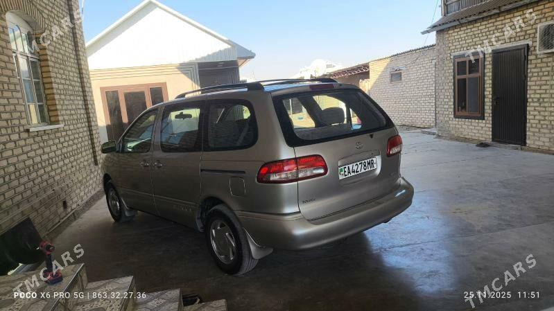 Toyota Sienna 2002 - 160 000 TMT - Mary - img 3