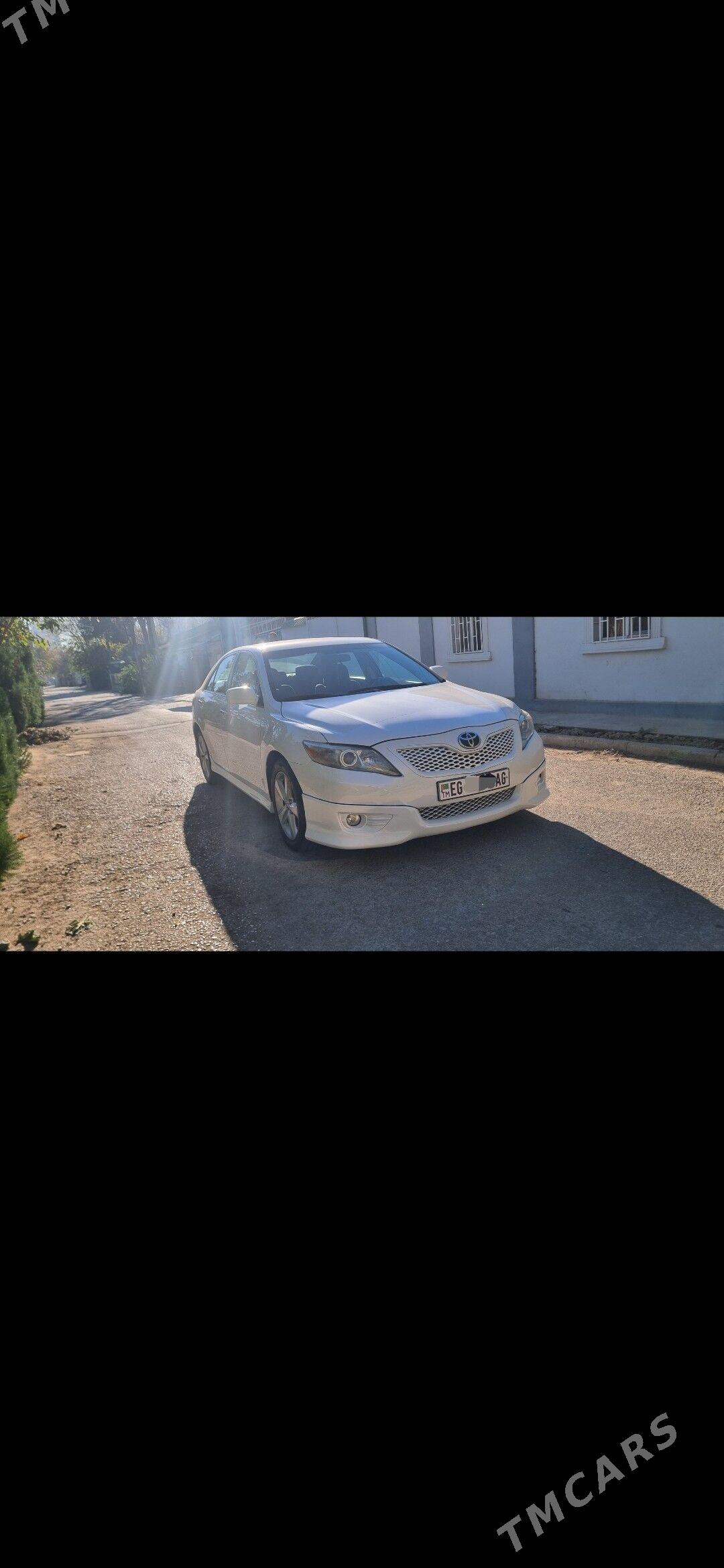 Toyota Camry 2011 - 196 000 TMT - Aşgabat - img 2