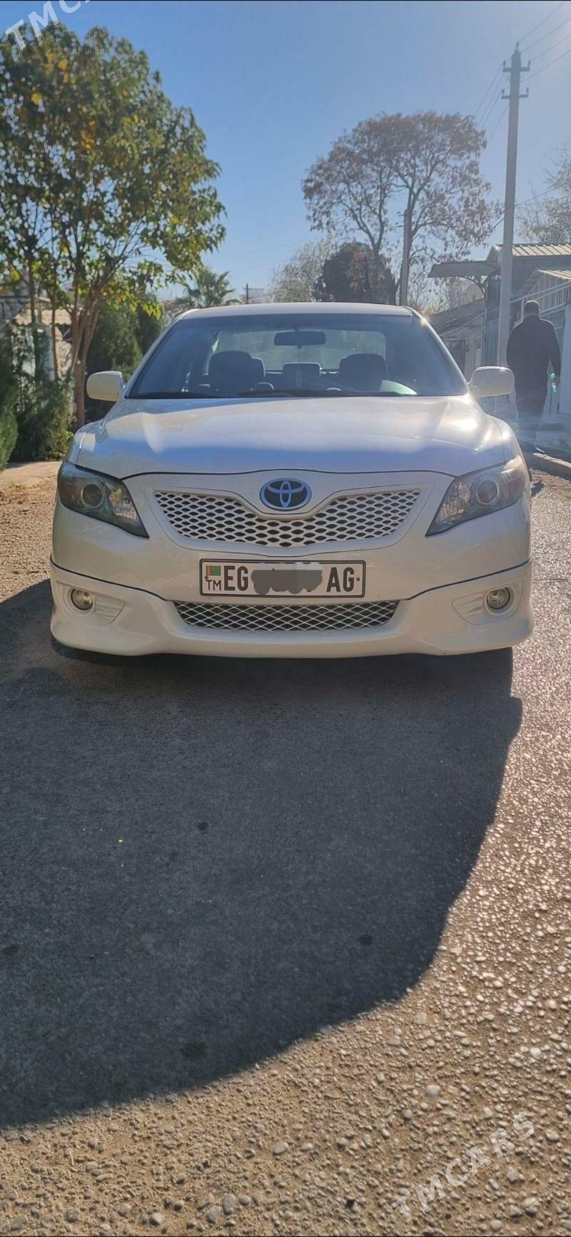 Toyota Camry 2011 - 196 000 TMT - Aşgabat - img 3