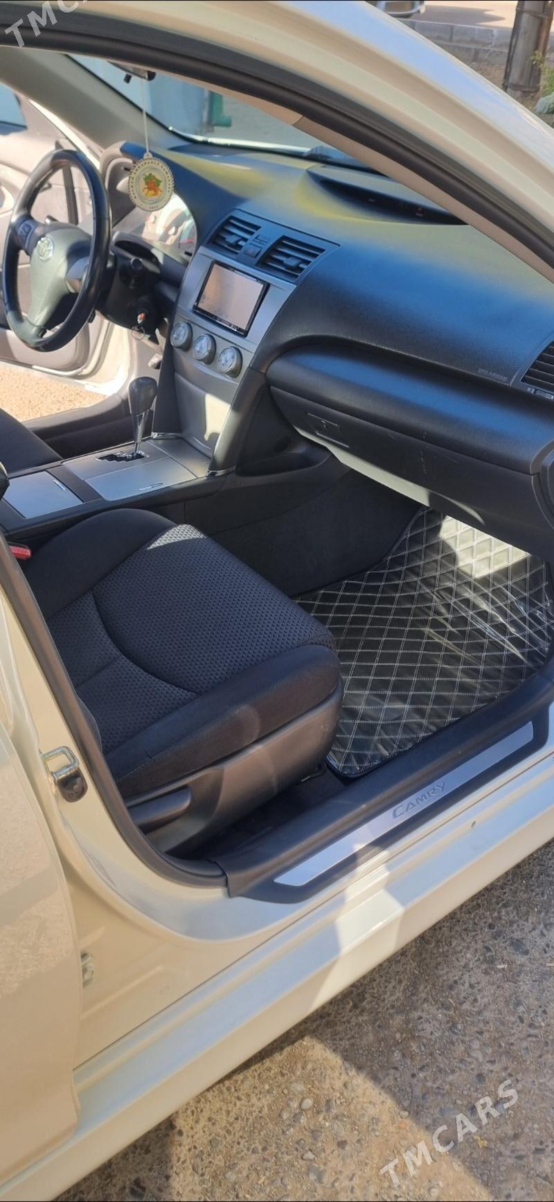 Toyota Camry 2011 - 196 000 TMT - Aşgabat - img 5