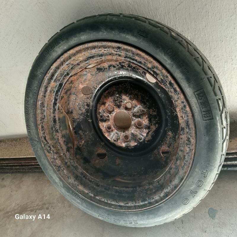 ayak zapasga ince 100 TMT - Esenguly - img 2