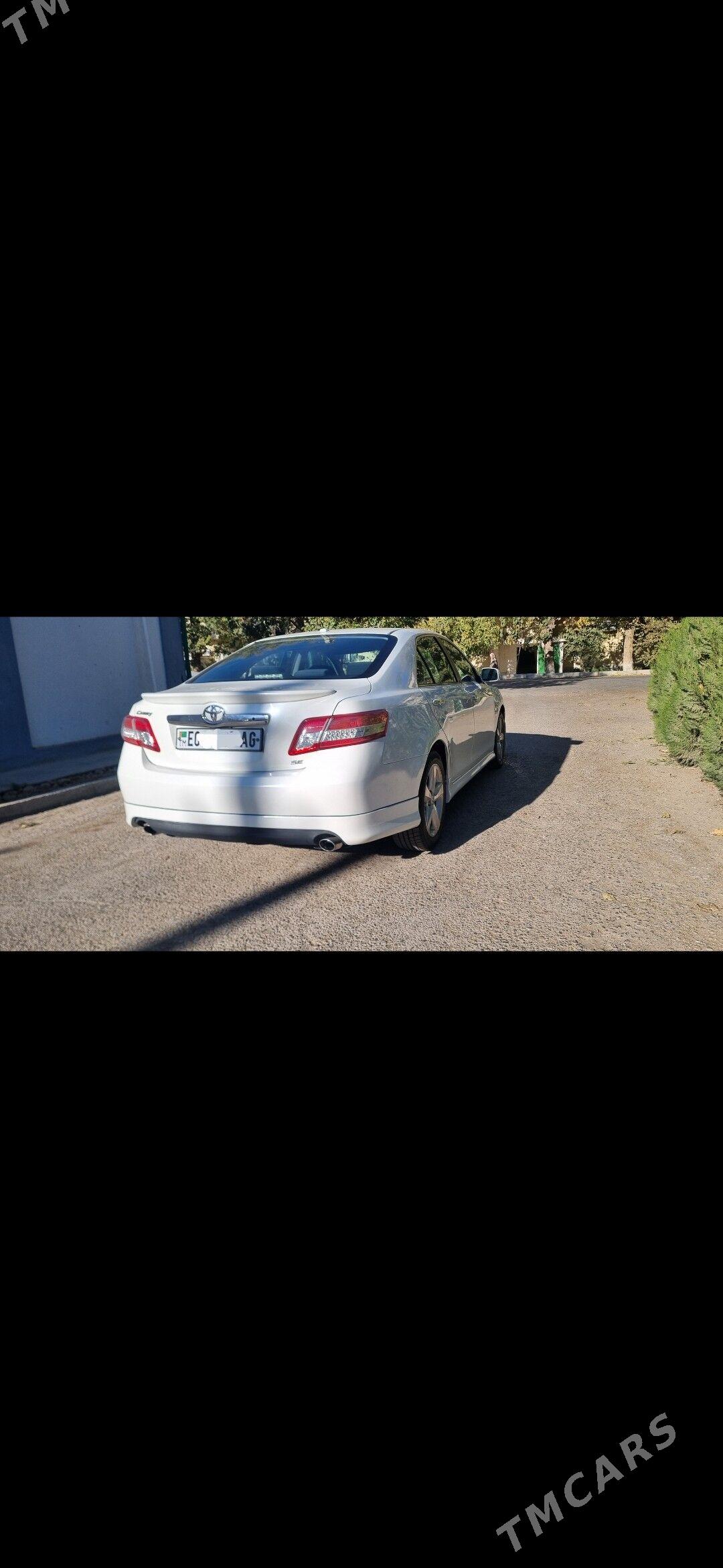 Toyota Camry 2011 - 196 000 TMT - Aşgabat - img 10