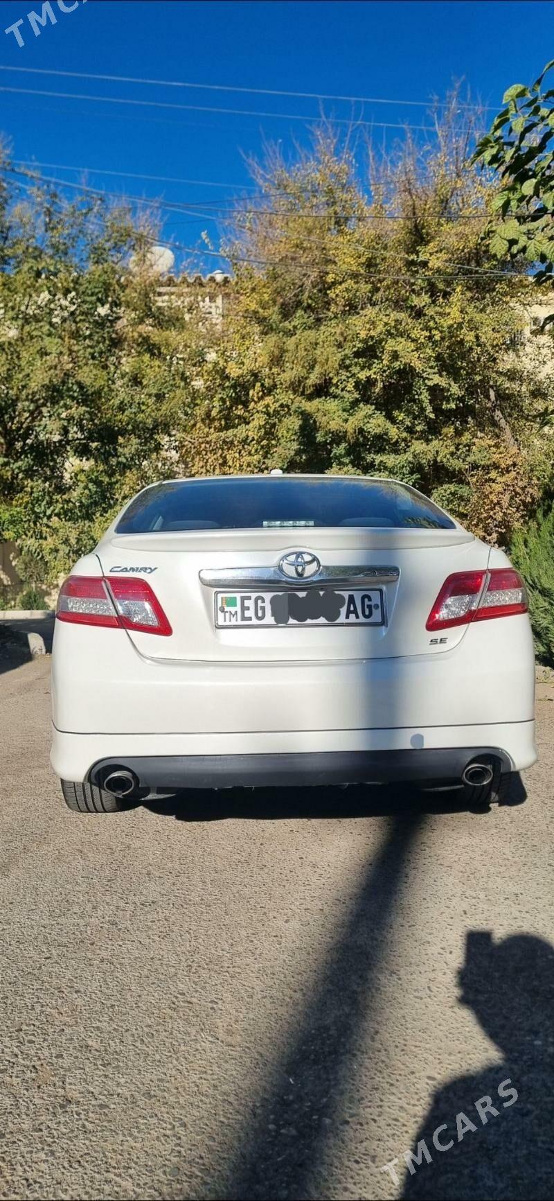 Toyota Camry 2011 - 196 000 TMT - Aşgabat - img 4