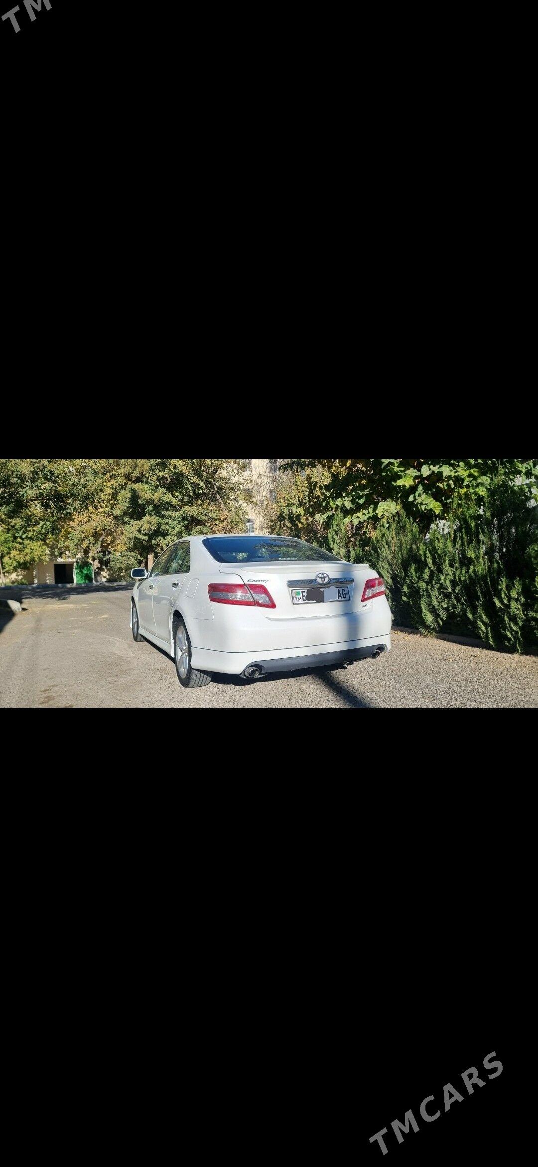 Toyota Camry 2011 - 196 000 TMT - Aşgabat - img 9