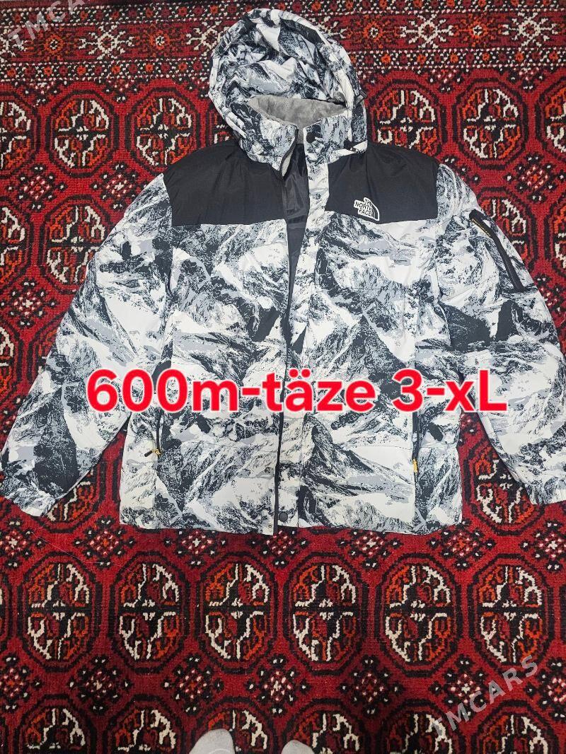 kurtka - Дашогуз - img 2