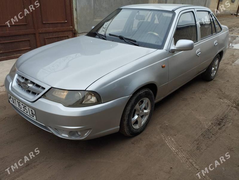Daewoo Nexia 2011 - 50 000 TMT - Türkmenabat - img 1