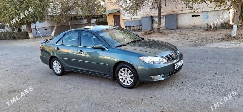 Toyota Camry 2002 - 193 000 TMT - Туркменабат - img 4