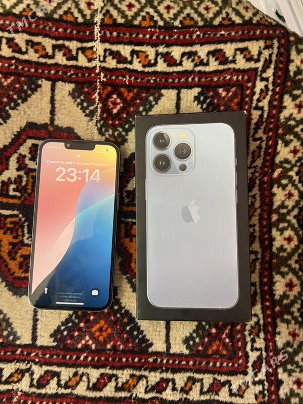 Iphone 13 pro 128 GB - Сакарчага - img 2
