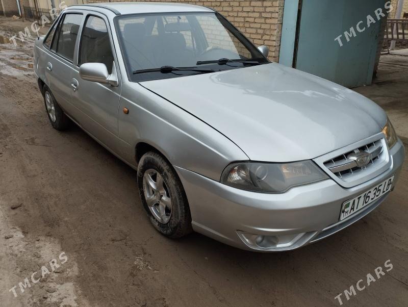Daewoo Nexia 2011 - 50 000 TMT - Türkmenabat - img 2