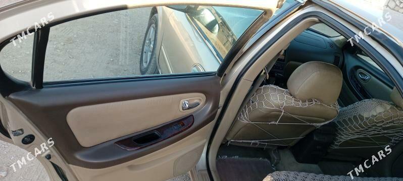 Nissan Maxima 2000 - 65 000 TMT - Balkanabat - img 3