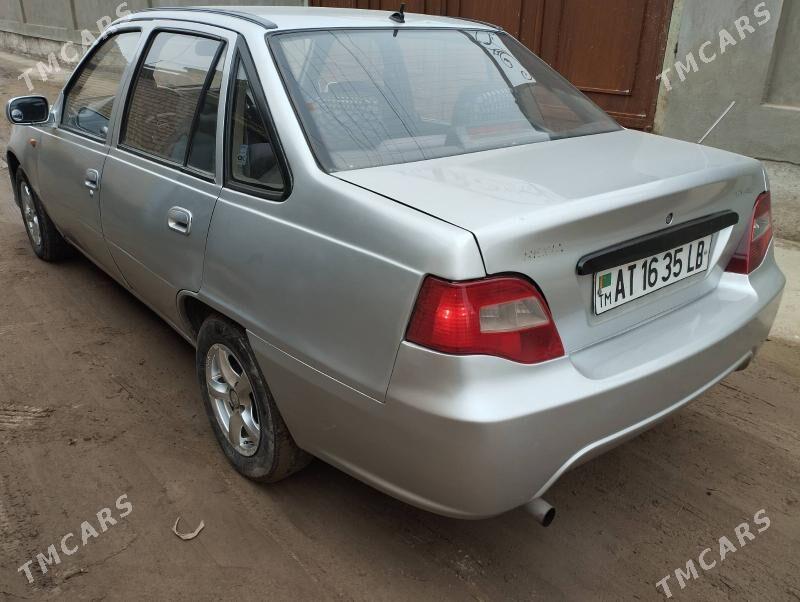 Daewoo Nexia 2011 - 50 000 TMT - Türkmenabat - img 4