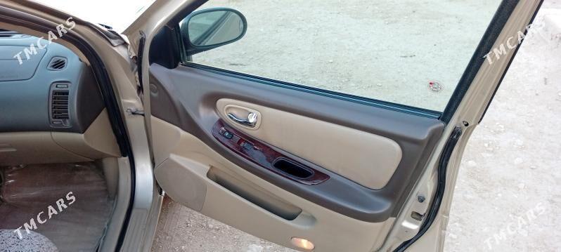 Nissan Maxima 2000 - 65 000 TMT - Balkanabat - img 7