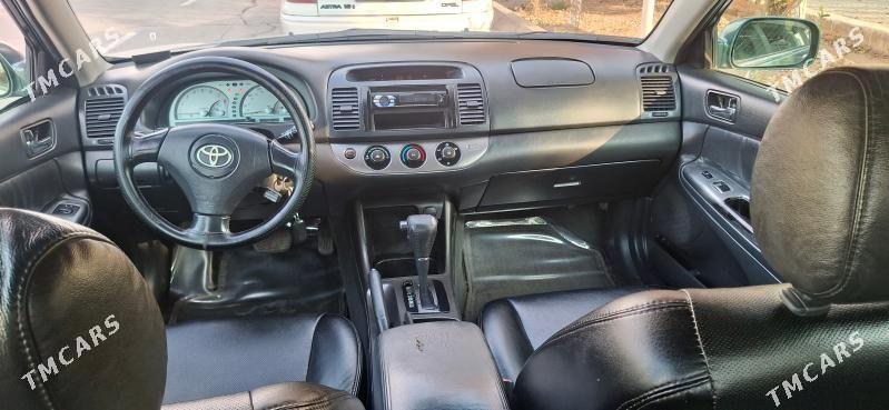 Toyota Camry 2002 - 193 000 TMT - Туркменабат - img 3