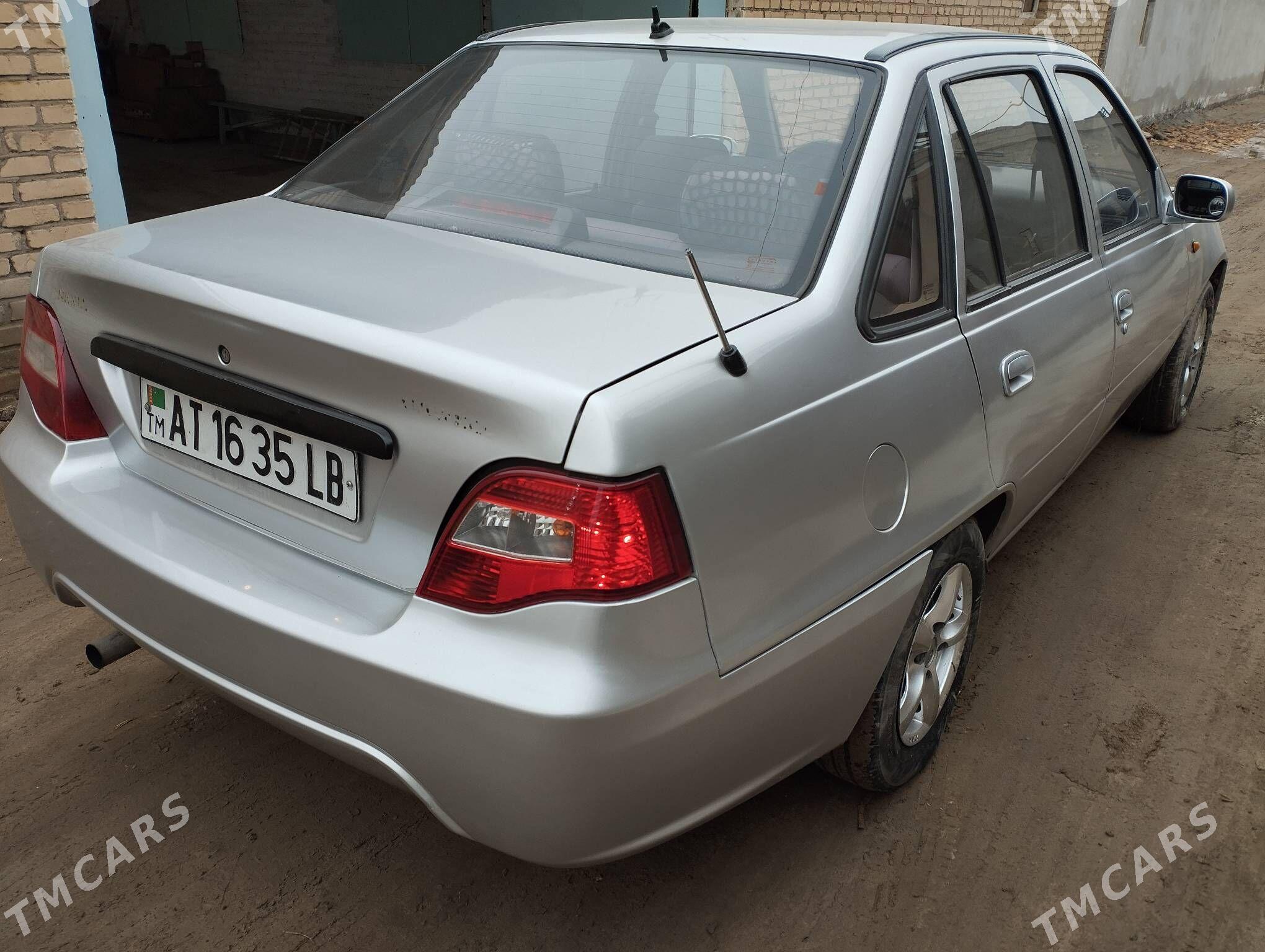 Daewoo Nexia 2011 - 50 000 TMT - Türkmenabat - img 3