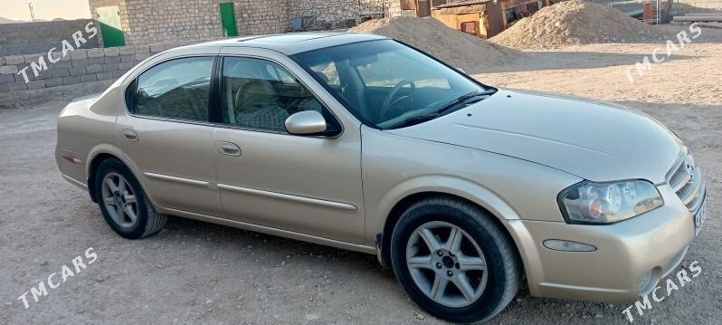 Nissan Maxima 2000 - 65 000 TMT - Balkanabat - img 2