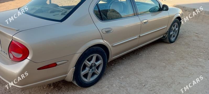 Nissan Maxima 2000 - 65 000 TMT - Balkanabat - img 5