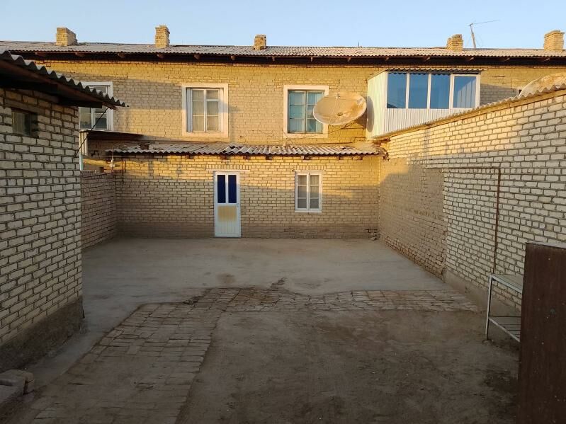 satlyk jaý - Каракумский этрап - img 2