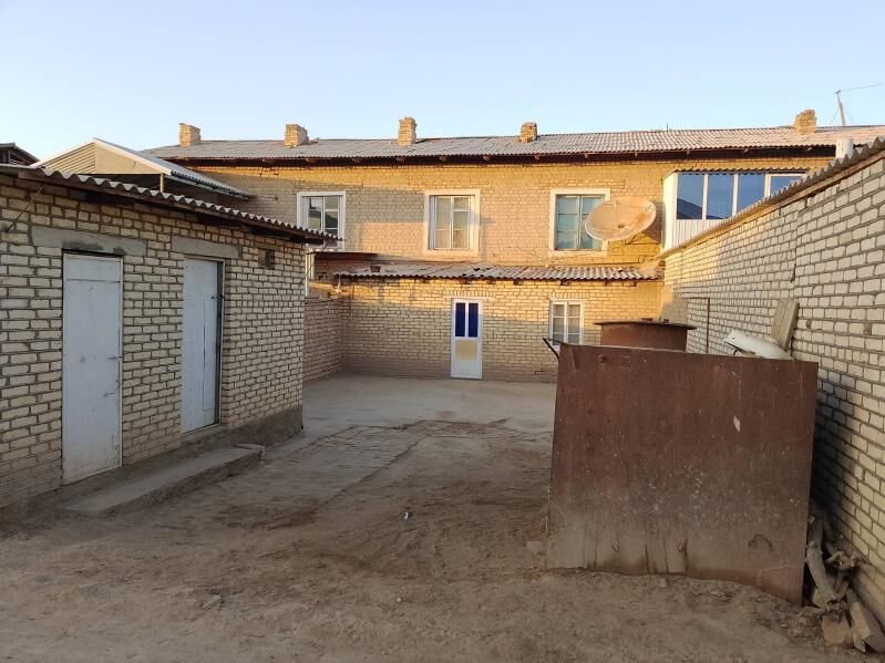 satlyk jaý - Каракумский этрап - img 3