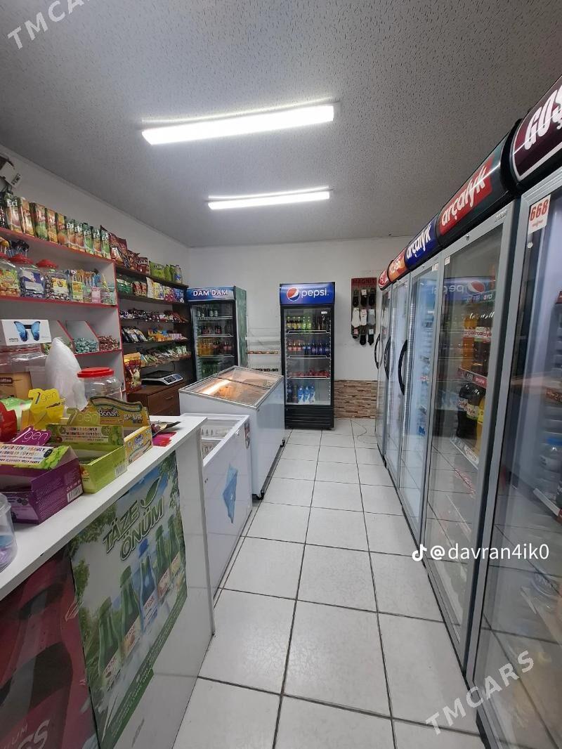 arenda mir 6 magazin 2 kom - Ашхабад - img 2
