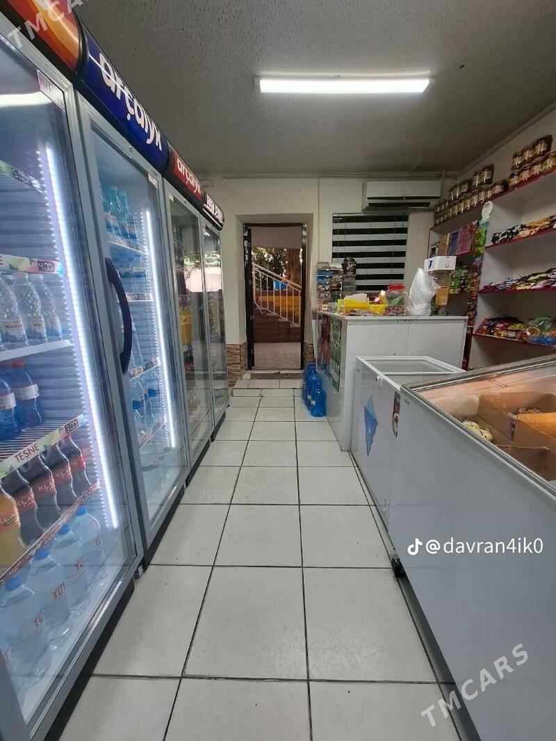 arenda mir 6 magazin 2 kom - Ашхабад - img 1